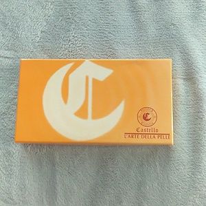 Castello L'ARTE DELLA PELLE Wallet